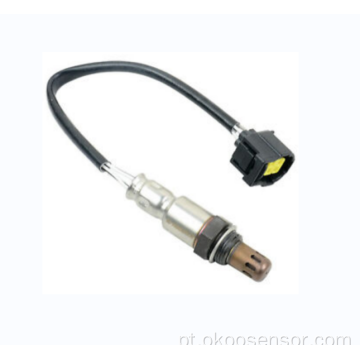 Sensor de oxigênio do Benz Smart FORTWO Cabrio FORTWO Coupe